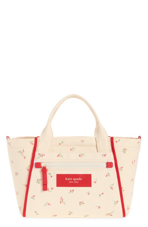dash tote