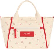 Kate Spade New York dash tote