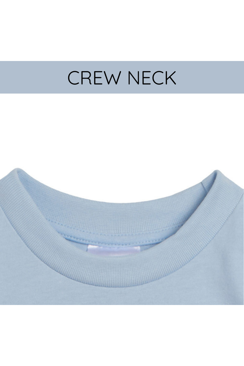 Birthday Tee, Alternate, color, Thomas Light Blue