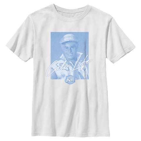 Boys' Ken Cali Life T-Shirt