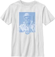 Barbie Boys' Ken Cali Life T-Shirt