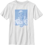 Barbie Boys' Ken Cali Life Graphic Short Sleeve T-Shirt