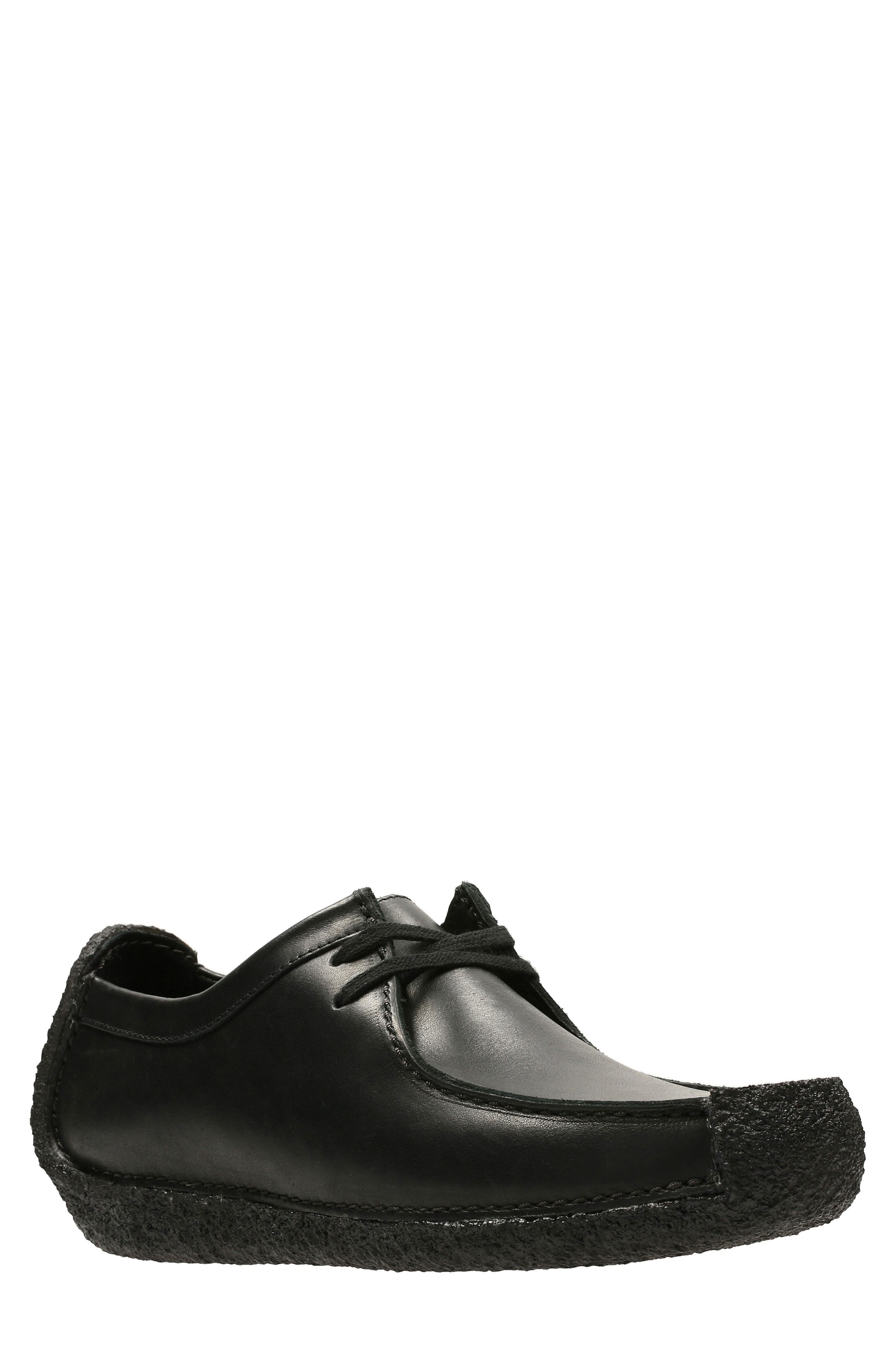 Clarks<sup>®</sup> Natalie Square Toe Derby, Main, color, 