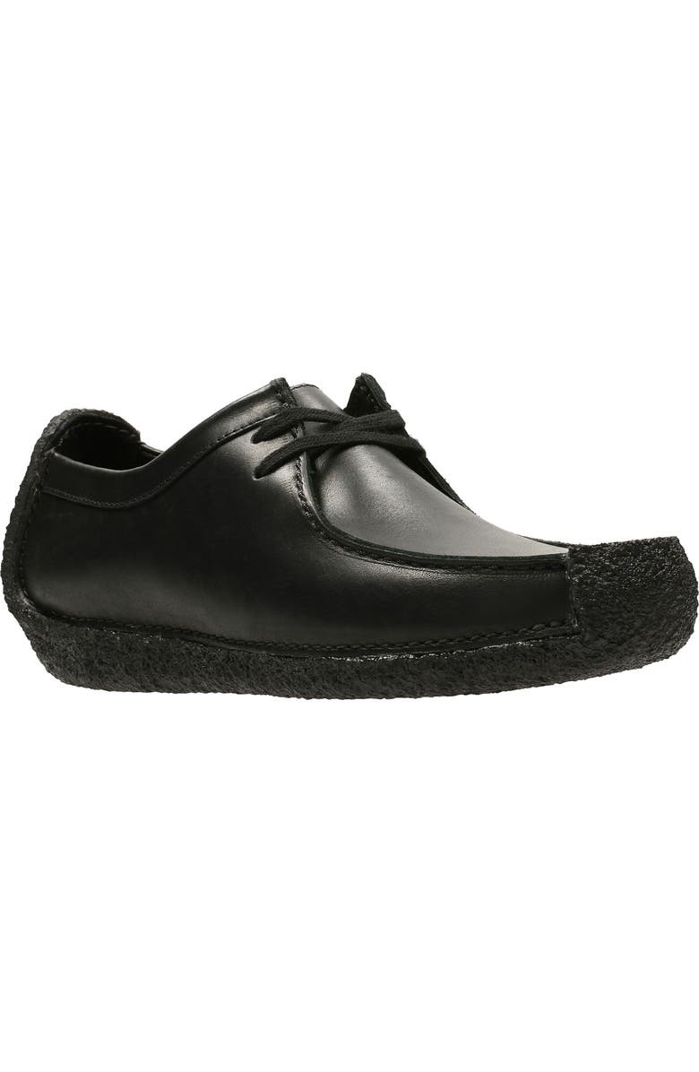Clarks<sup>®</sup> Natalie Square Toe Derby, Main, color,