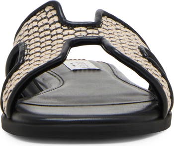 Harlien Slide Sandal