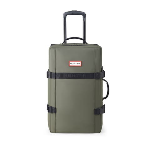 Stormhaul 25" Rolling Duffle Bag Luggage