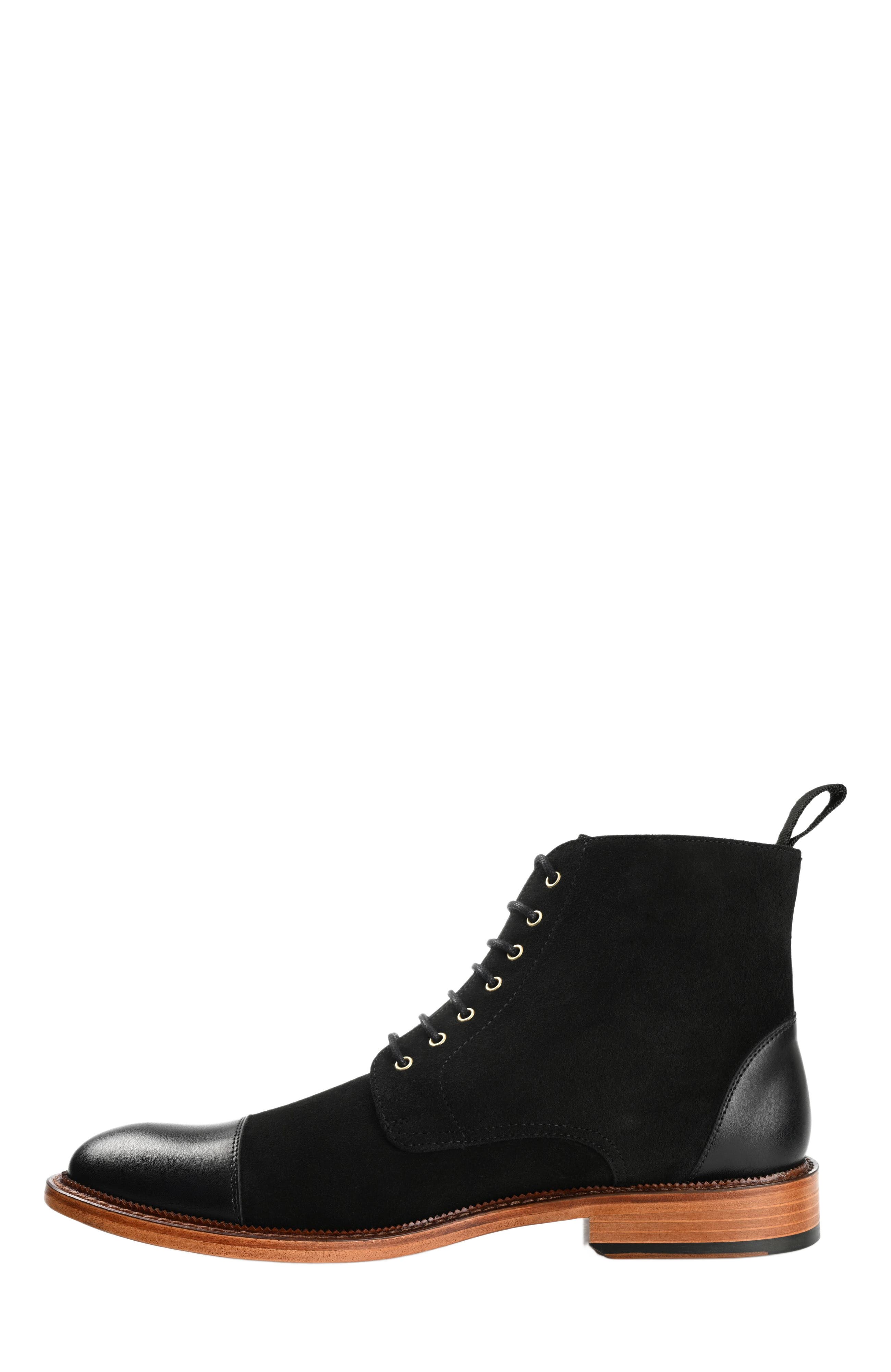 TAFT The Troy Boot, Alternate, color, 