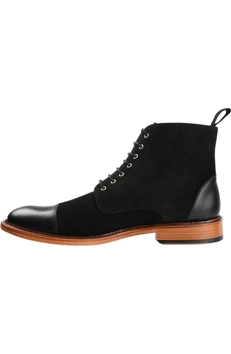 TAFT The Troy Boot, Alternate, color,