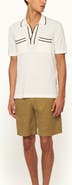 Orlebar Brown Dane Garment Dye Tailored-Fit Shorts