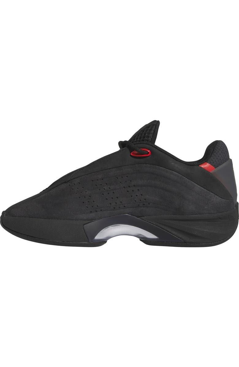 adidas Nova IIInfinity Sneaker, Alternate, color, Black/ Red/ Carbon