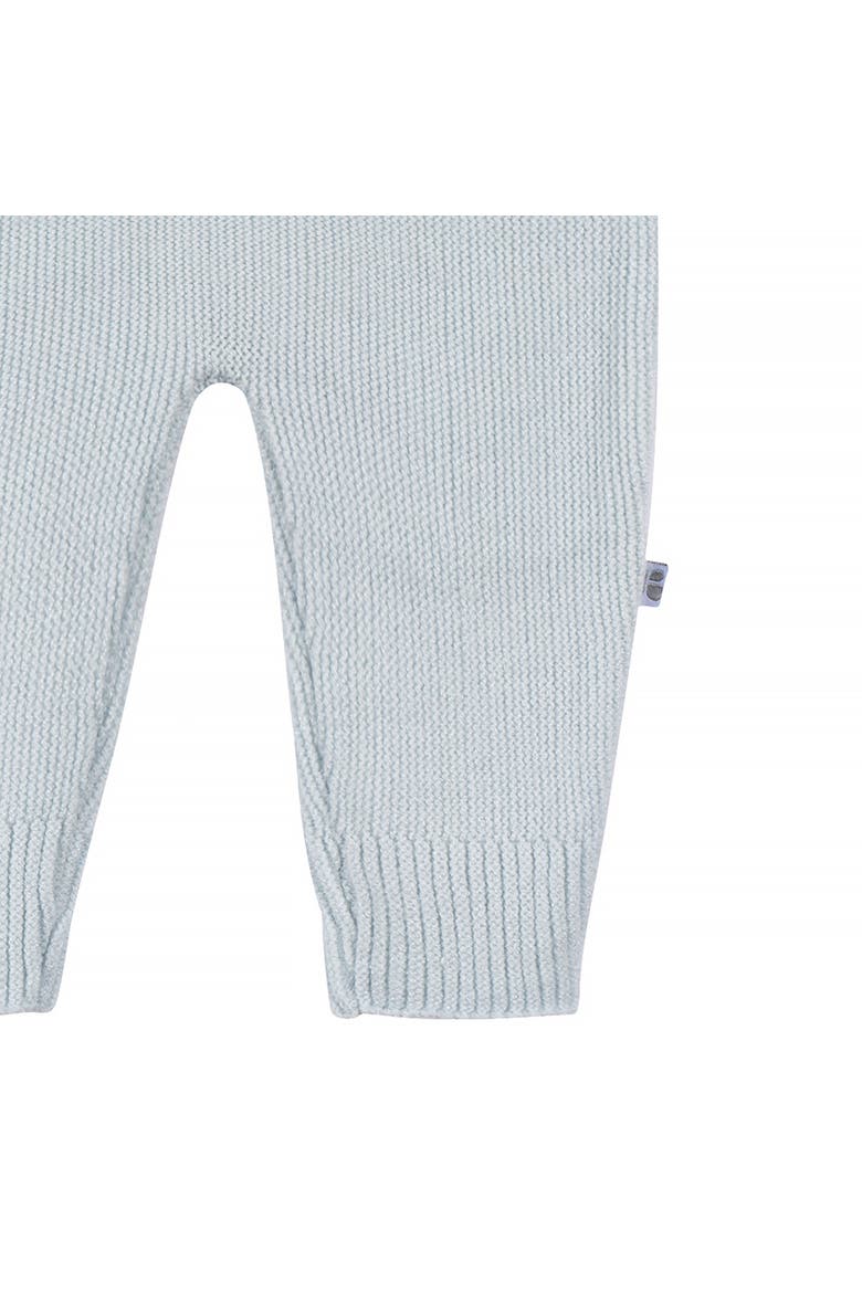 Blue Sweater Knit 2-Piece Set, Alternate, color, Blue