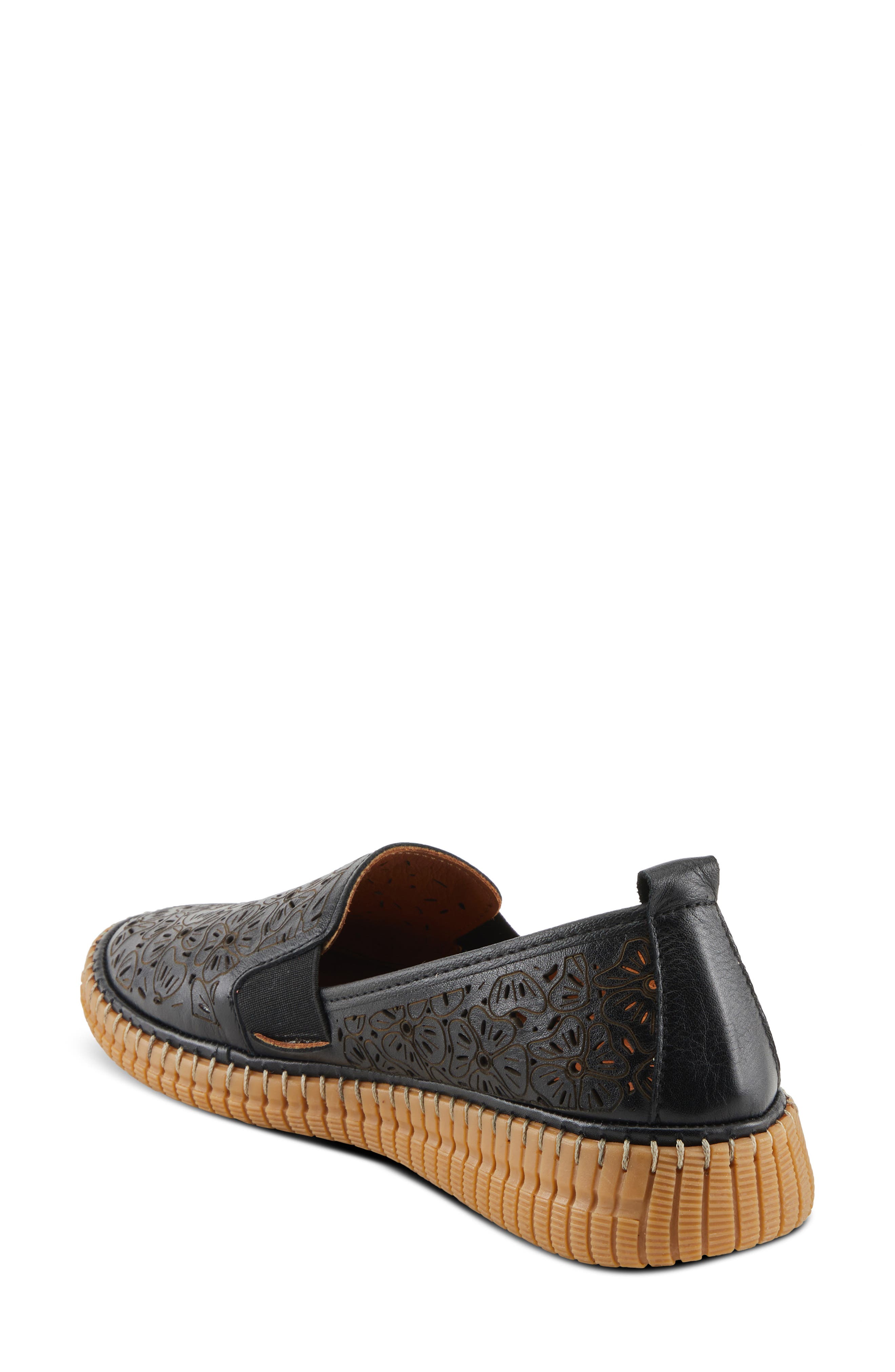 Spring Step Jookin Flat, Alternate, color, 