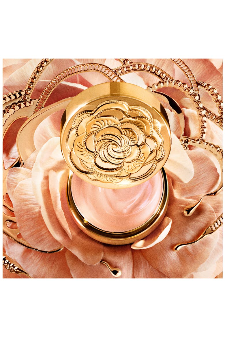 Giselle Balbar Absolue Revitalizing & Brightening Soft Cream (Nordstrom Exclusive) USD $270 Value, Alternate, color, NO COLOR