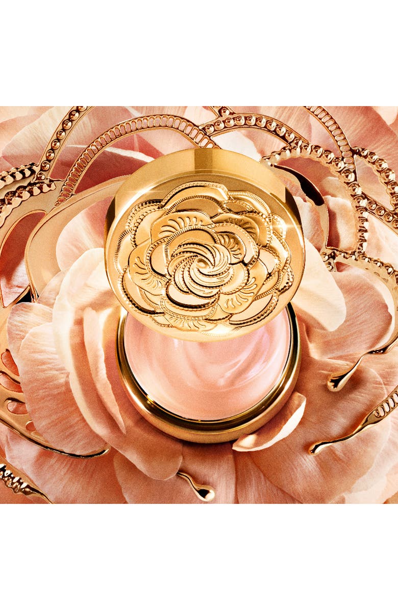 Lancôme Giselle Balbar Absolue Revitalizing & Brightening Soft Cream (Nordstrom Exclusive) USD $270 Value, Alternate, color, 