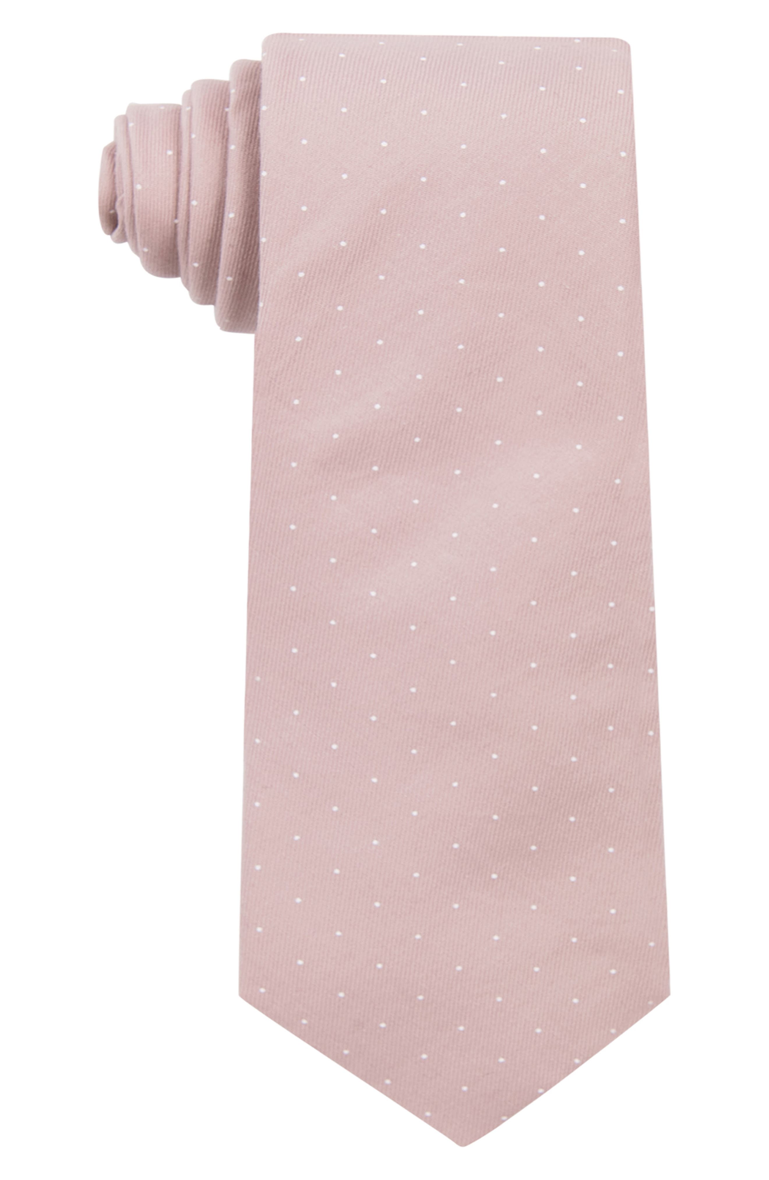 DUSTY PINK