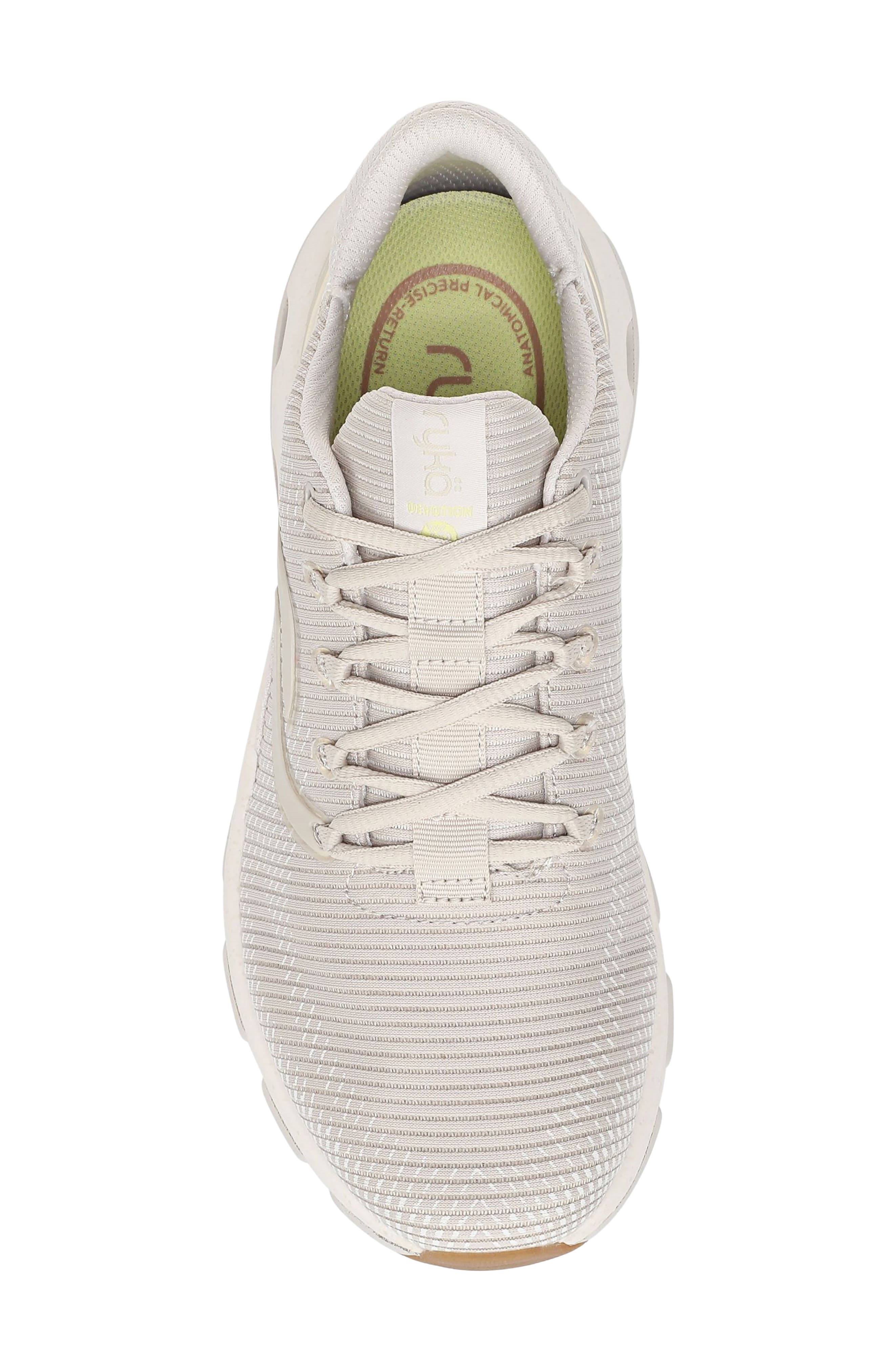Devotion X 2 Walking Shoe, Alternate, color, FRENCH BEIGE