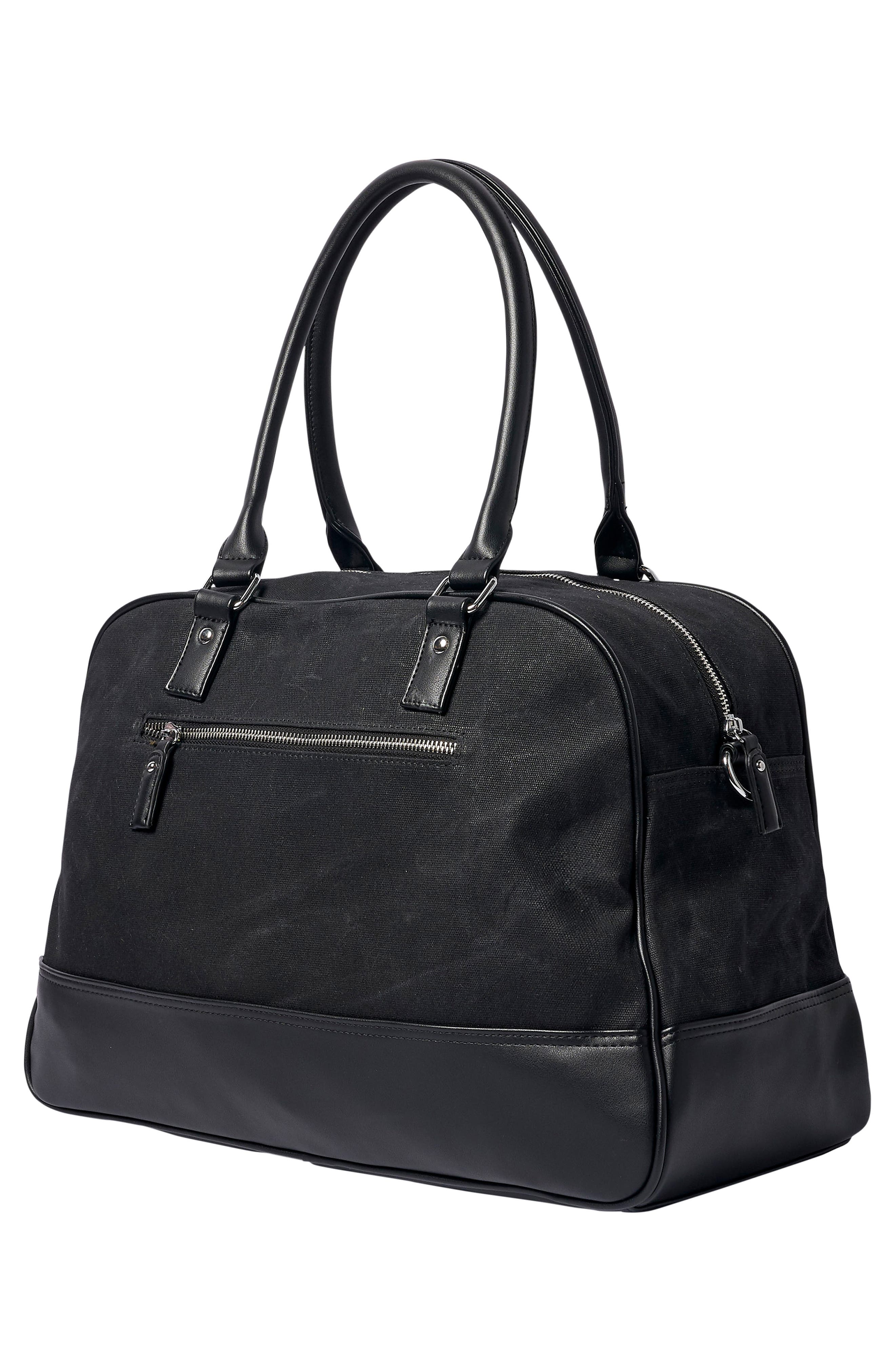 Urban Originals Overnight Bag, Alternate, color, 