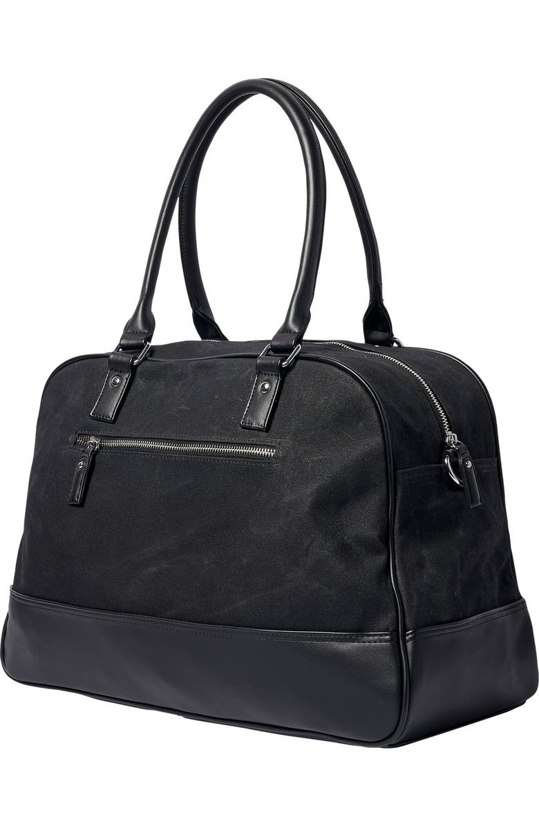 Urban Originals Overnight Bag, Alternate, color,