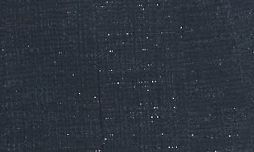 London Times Short Sleeve Side Button Bouclé Sheath Dress In Navy