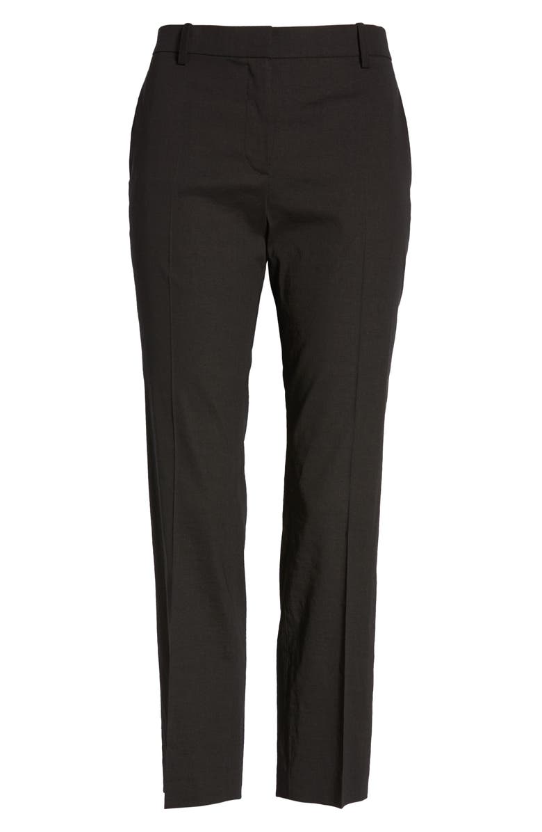 Theory Tailored Trousers, Alternate, color, 