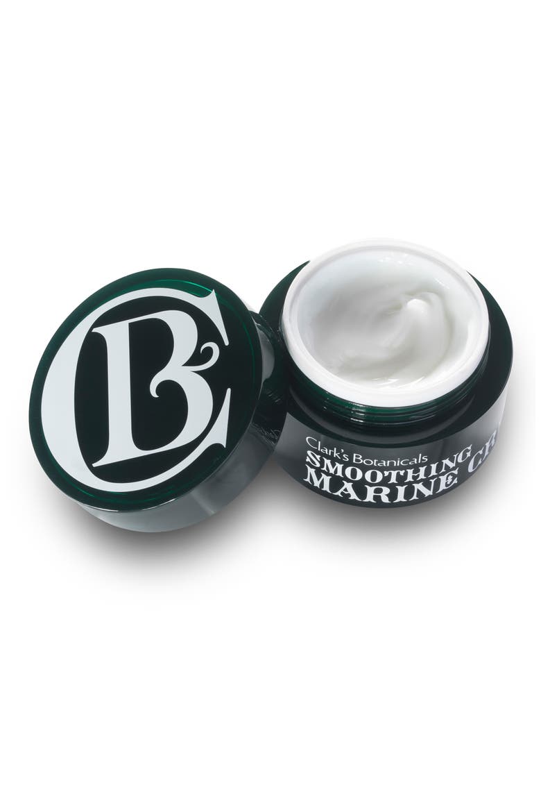 Smoothing Marine Cream, Alternate, color, NO COLOR