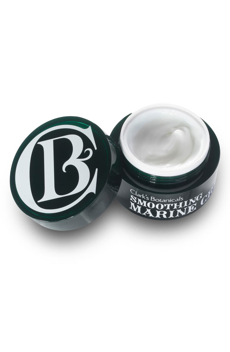 Clark's Botanicals Smoothing Marine Cream, Alternate, color,