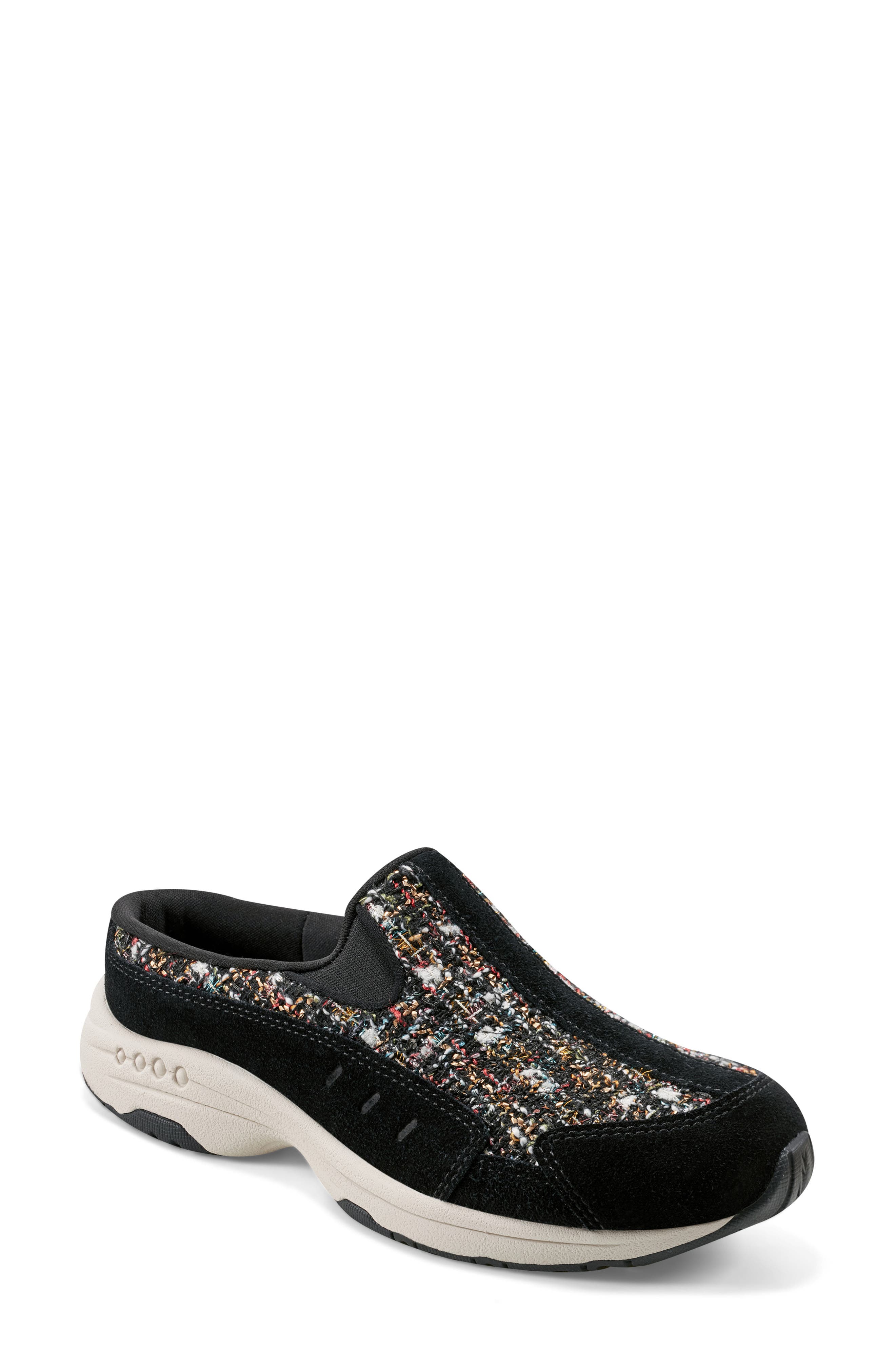 Easy Spirit Traveltime Slip-On Sneaker, Main, color, 