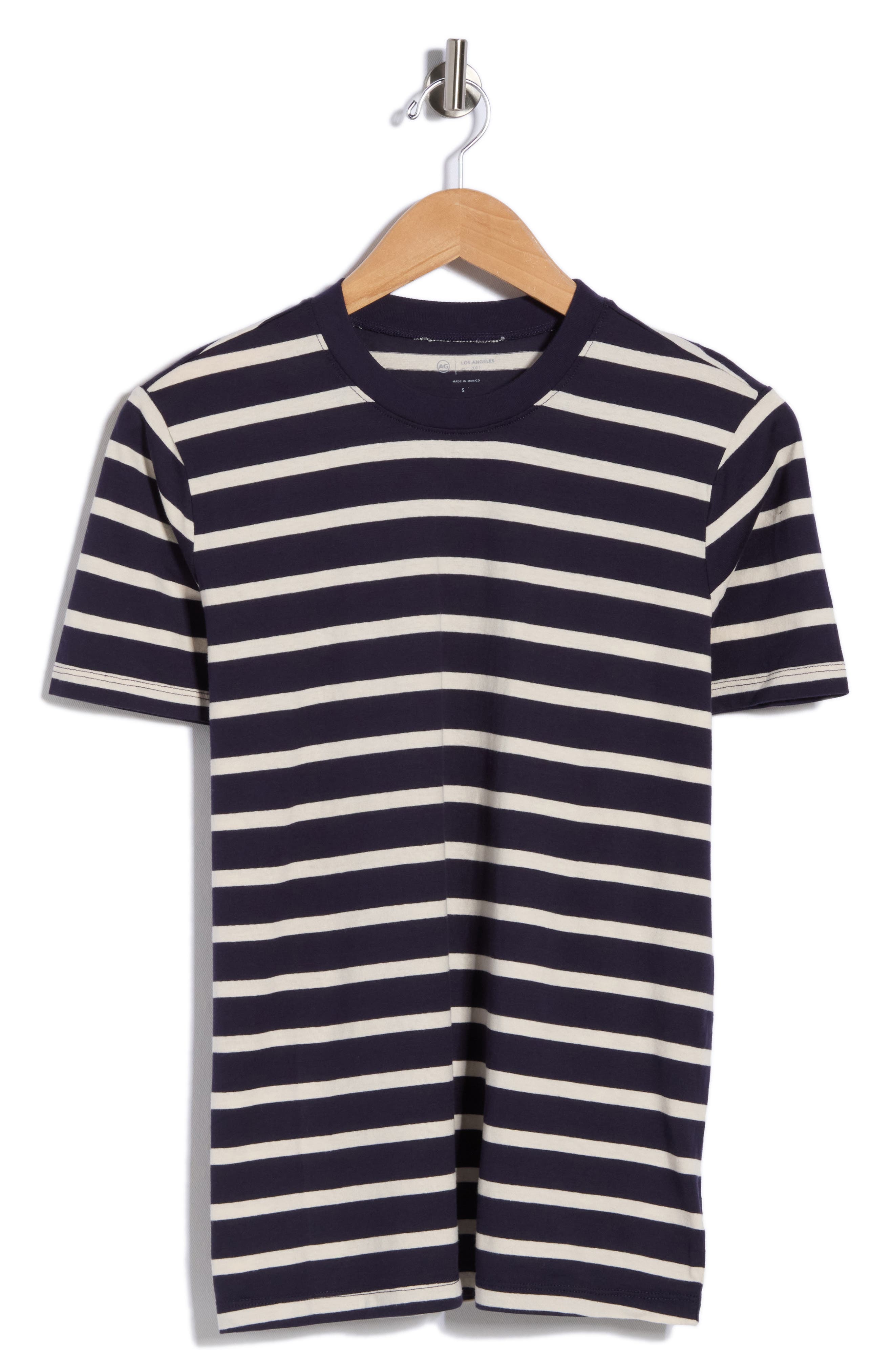 AG Jagger Crewneck T-Shirt (Women) | Nordstromrack