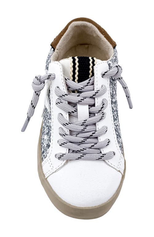 Shop Shushop Kids' Paula Sneaker