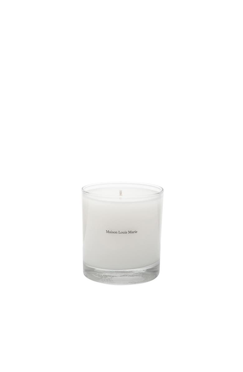 Maison Louie Marie No.14 Icila Candle, Main, color, NO COLOR