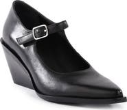 Seychelles Sparks Pointed Toe Mary Jane Pump