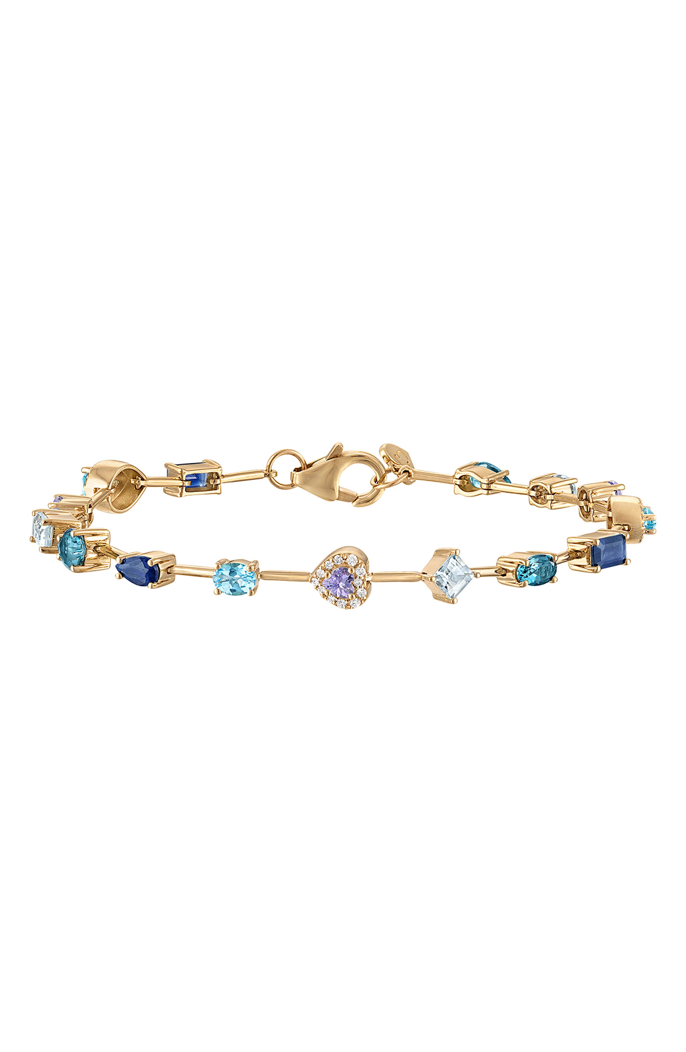 selected YELLOW GOLD