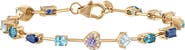 EDEN PRESLEY Mini Rock Candy Bracelet