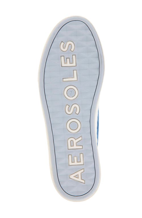 AEROSOLES AEROSOLES BO FASHION SNEAKER