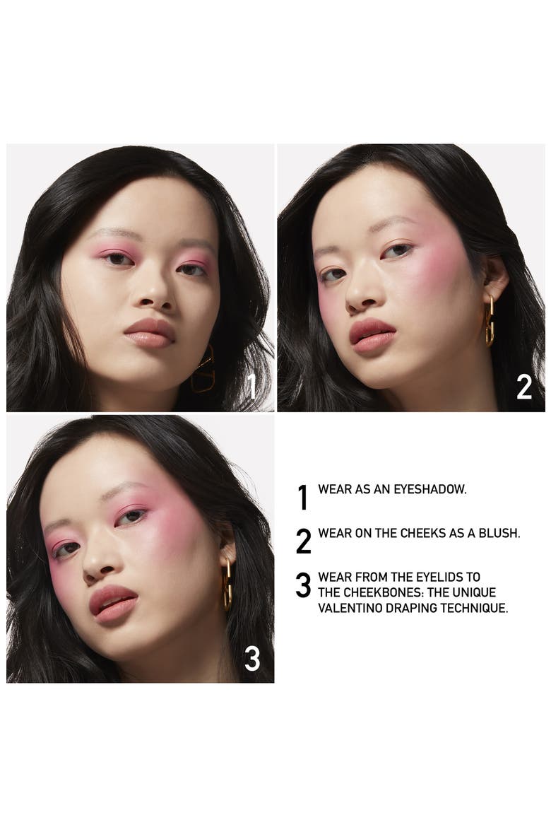 Eye2Cheek Blush & Eyeshadow, Alternate, color, 01 BORN IN ROMA
