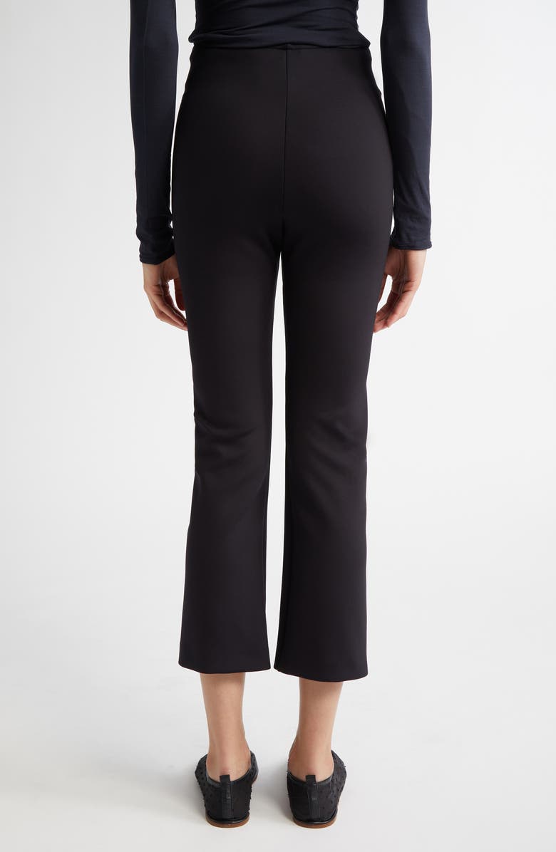 FFORME Shim Crop Skinny Trousers, Alternate, color, 