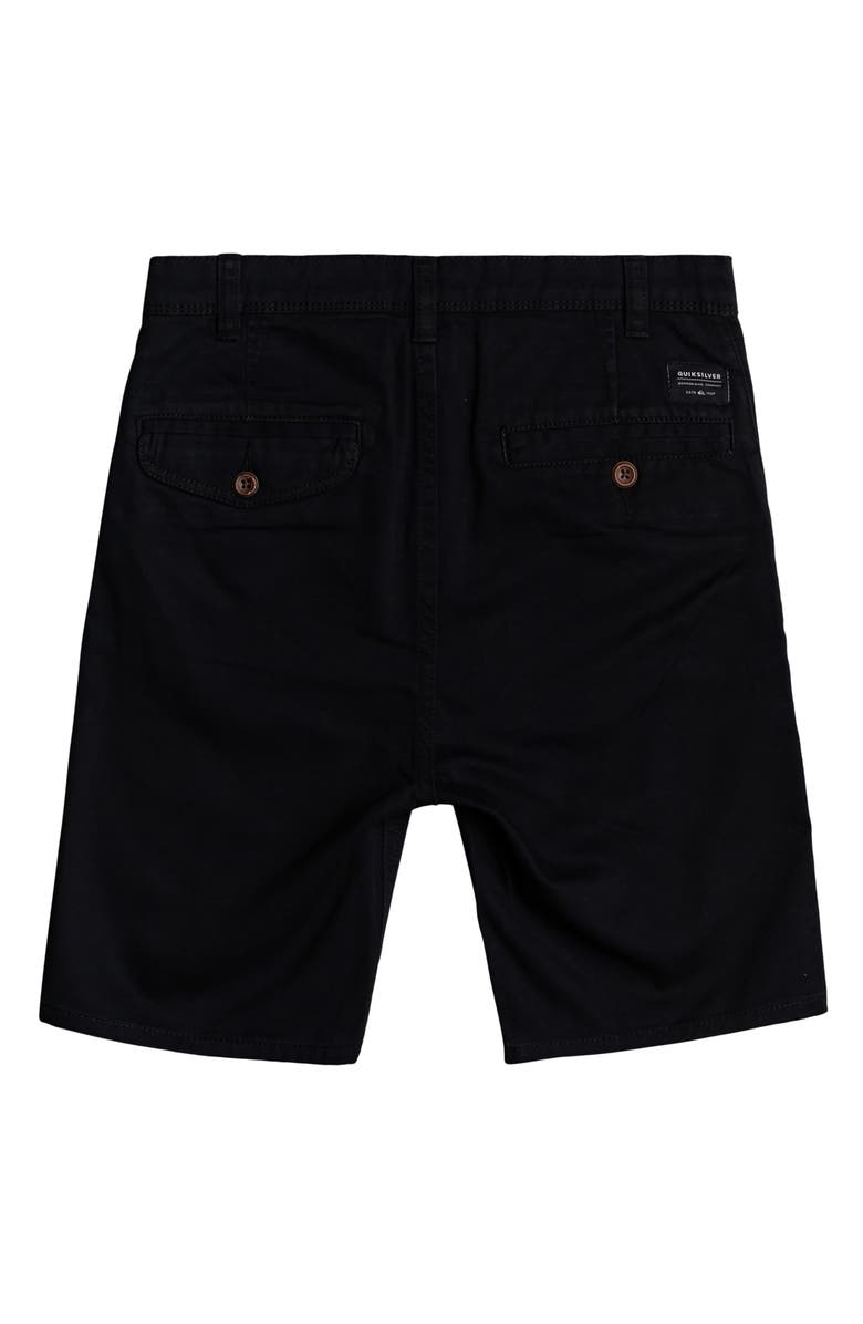 Quiksilver Everyday Chino Shorts, Alternate, color,