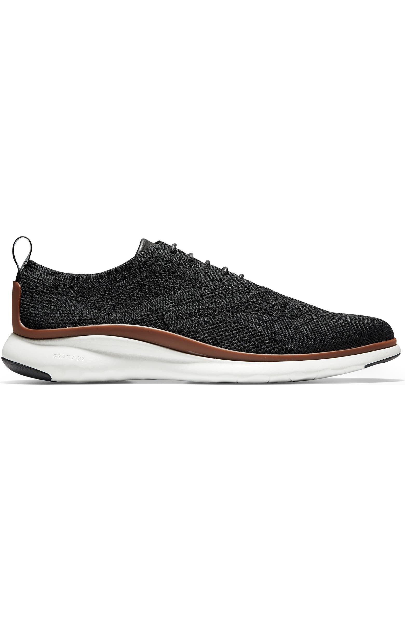 Cole Haan 3.ZERØGRAND StitchLite Wingtip Sneaker (Men) | Nordstrom