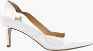 Cavalinho Dreamy Patent Leather Low Heel Pump
