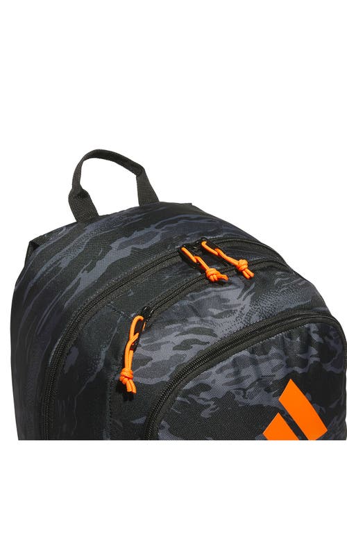 Adidas Originals Adidas Kids' Affiliate Backpack In Black