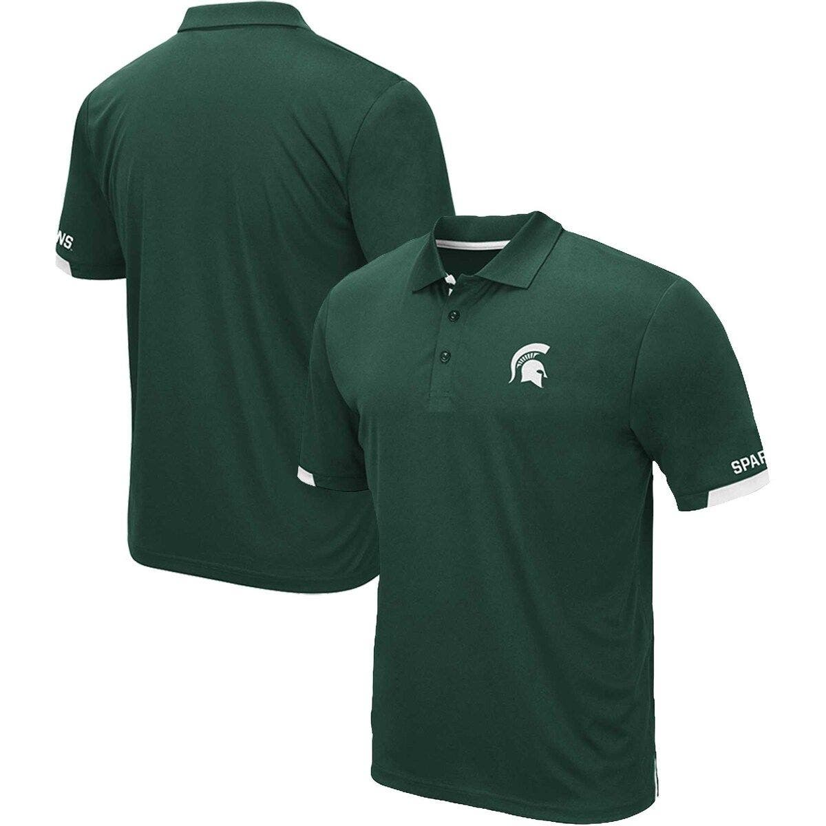 selected Green