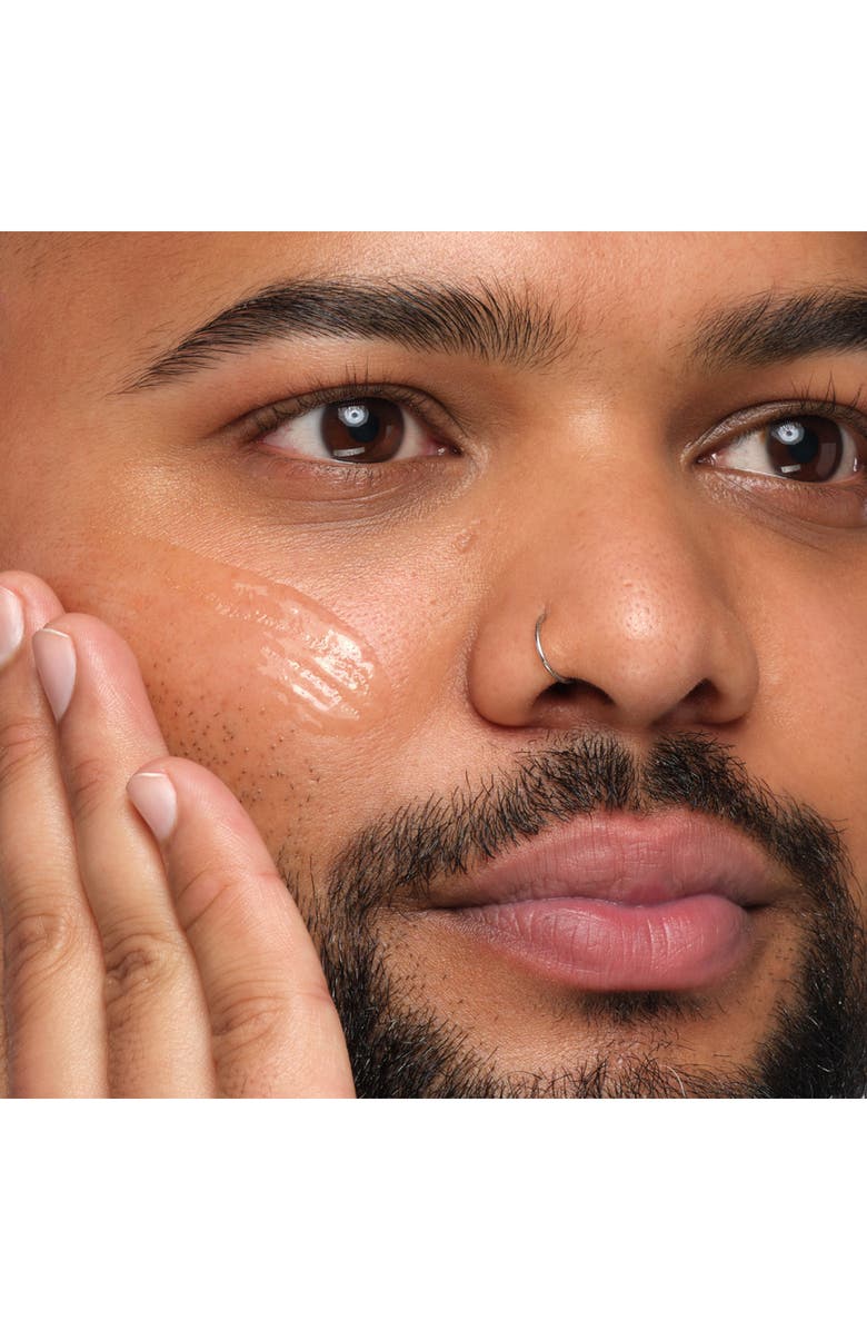 Niacinamide 10% + Zinc 1% Oil Control Serum