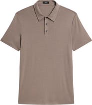 Theory Bron in Anemone Milano Polo