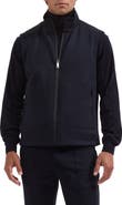 Bugatchi Soft Touch Knit Vest