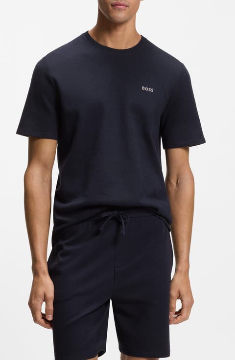 Waffle T-Shirt