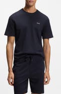 BOSS Waffle T-Shirt