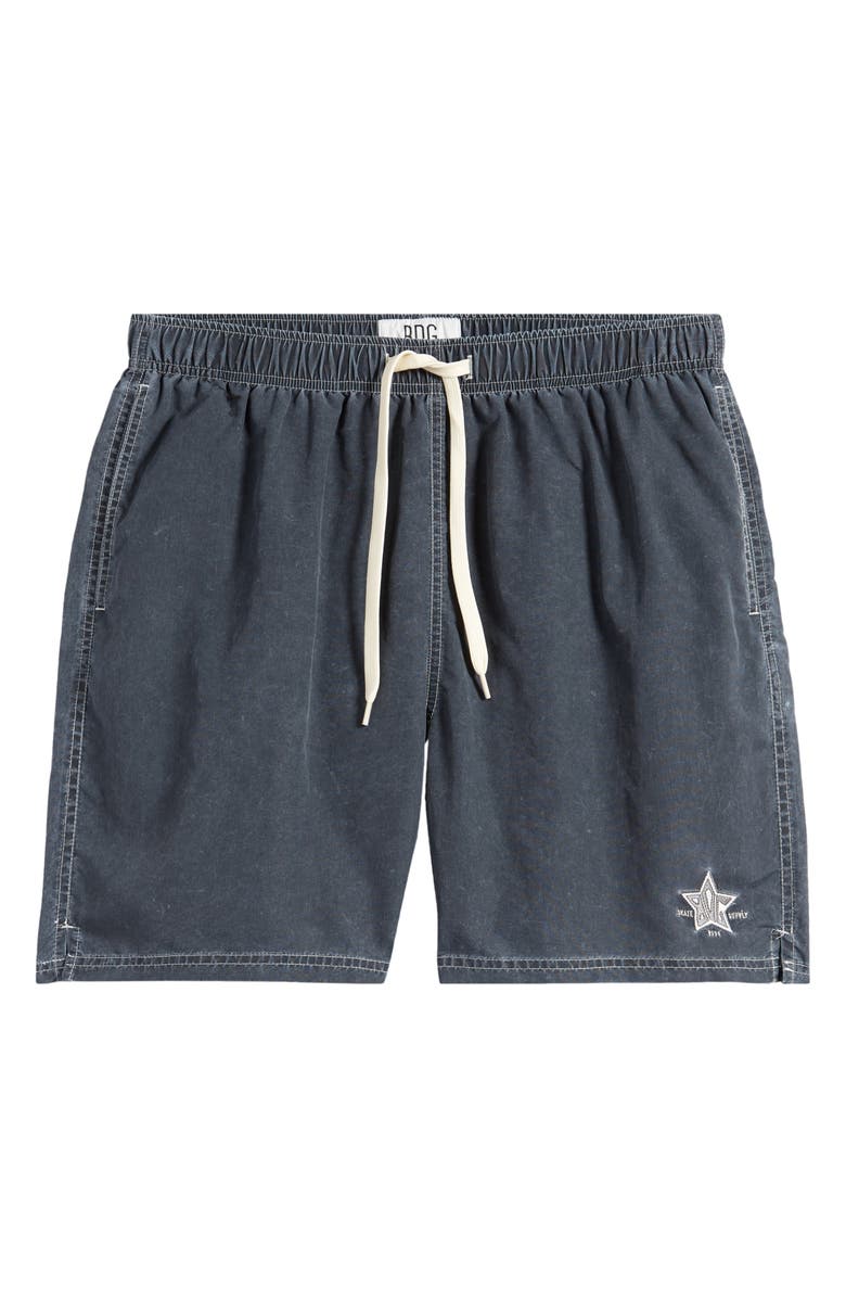 BDG Urban Outfitters Drawstring Shorts, Alternate, color, 