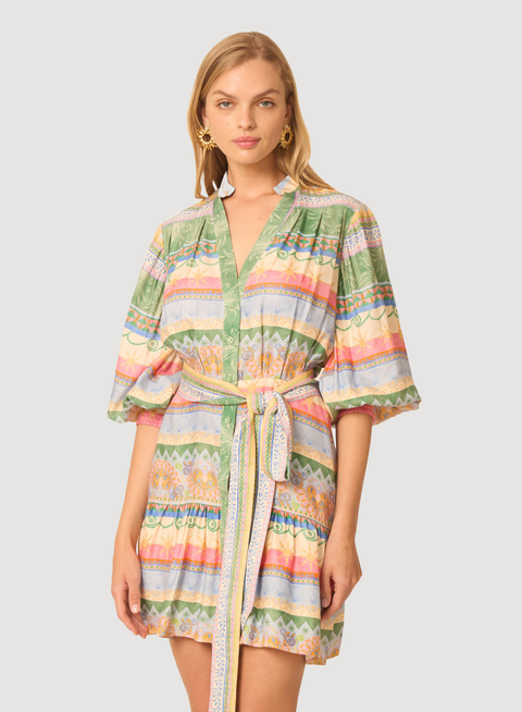 Priya Dress