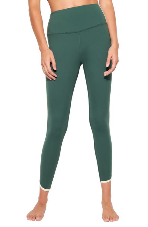 Marley 7/8 NirvanaTech Leggings