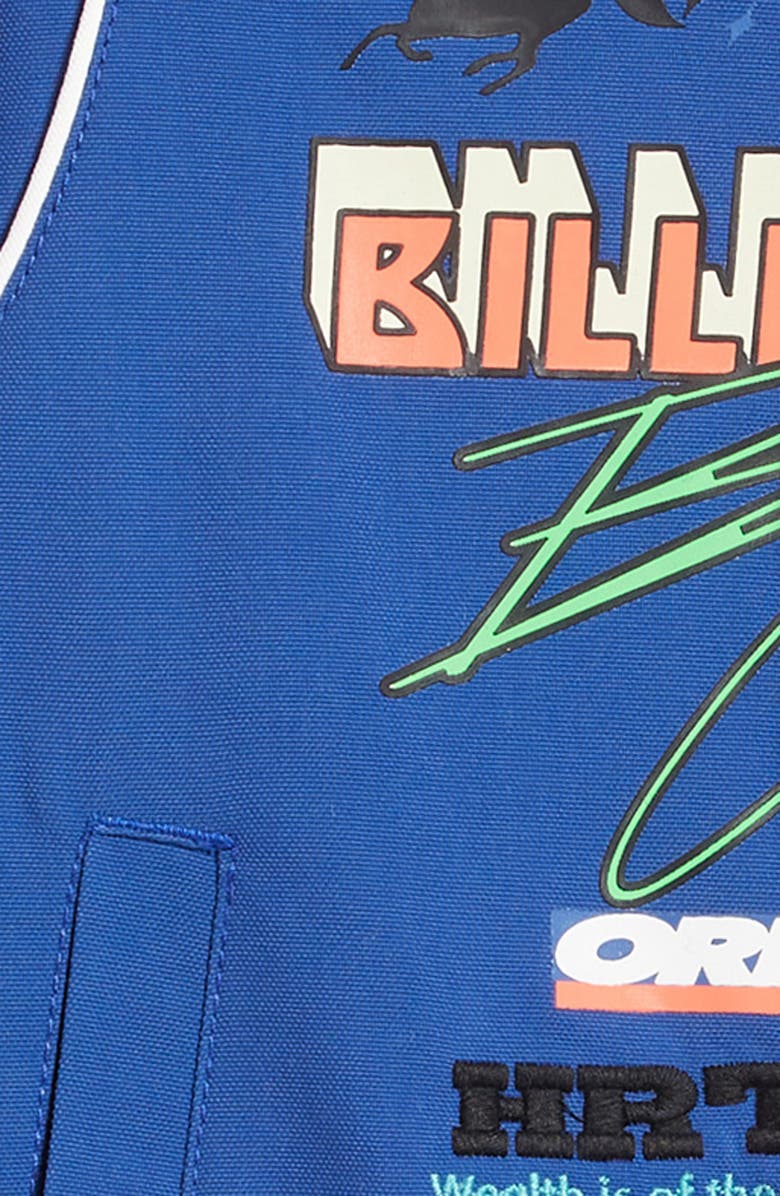 Billionaire Boys Club Kids' Jupiter Bomber Jacket, Alternate, color, 